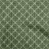 oneOone Хлопковая гибкая коричневая ткань Aian Batik Товары для квилтинга Швейная ткань с принтом в ярдах 40 дюймов