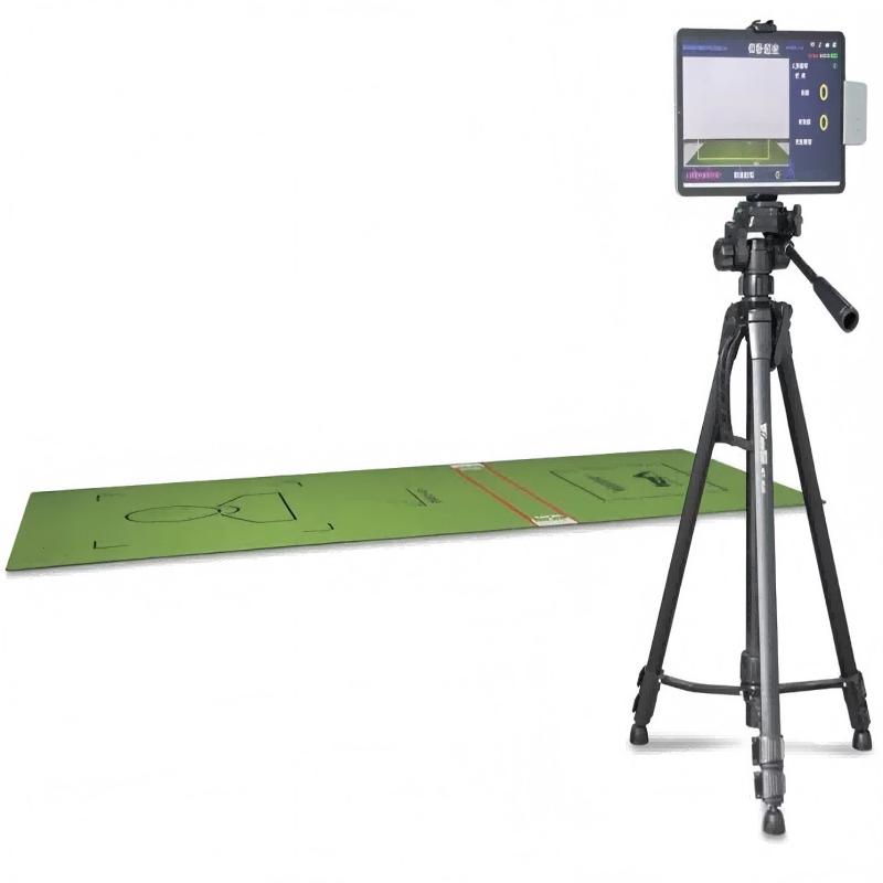 Smart Push-up Counter and Fitness Tester