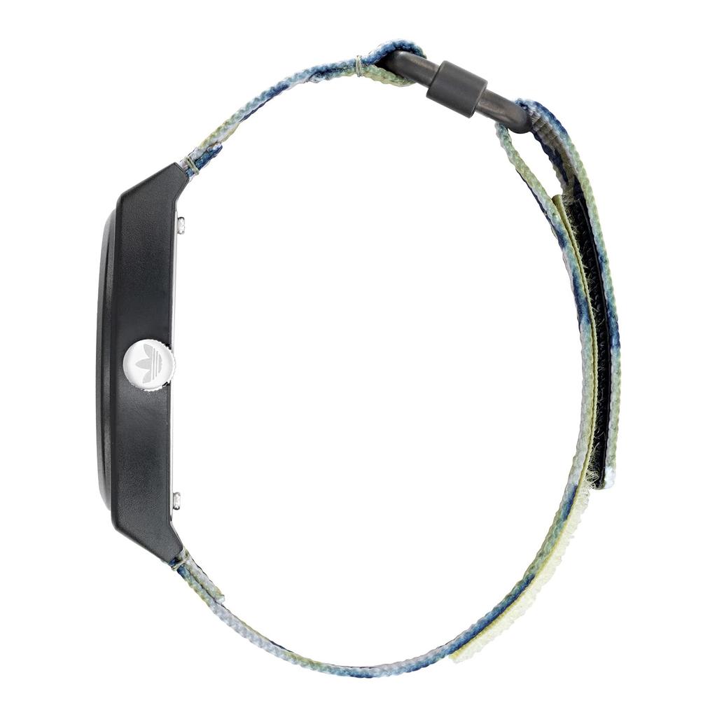 Оригинальные часы PROJECTTWO AOST22040 Серые [Adidas Swatch] [Товар]