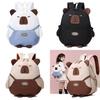 Lightweight Kindergarten Eyecatching Backpack For Boys And Girls Featuring Adorable Cartoon Characters In Various Colors