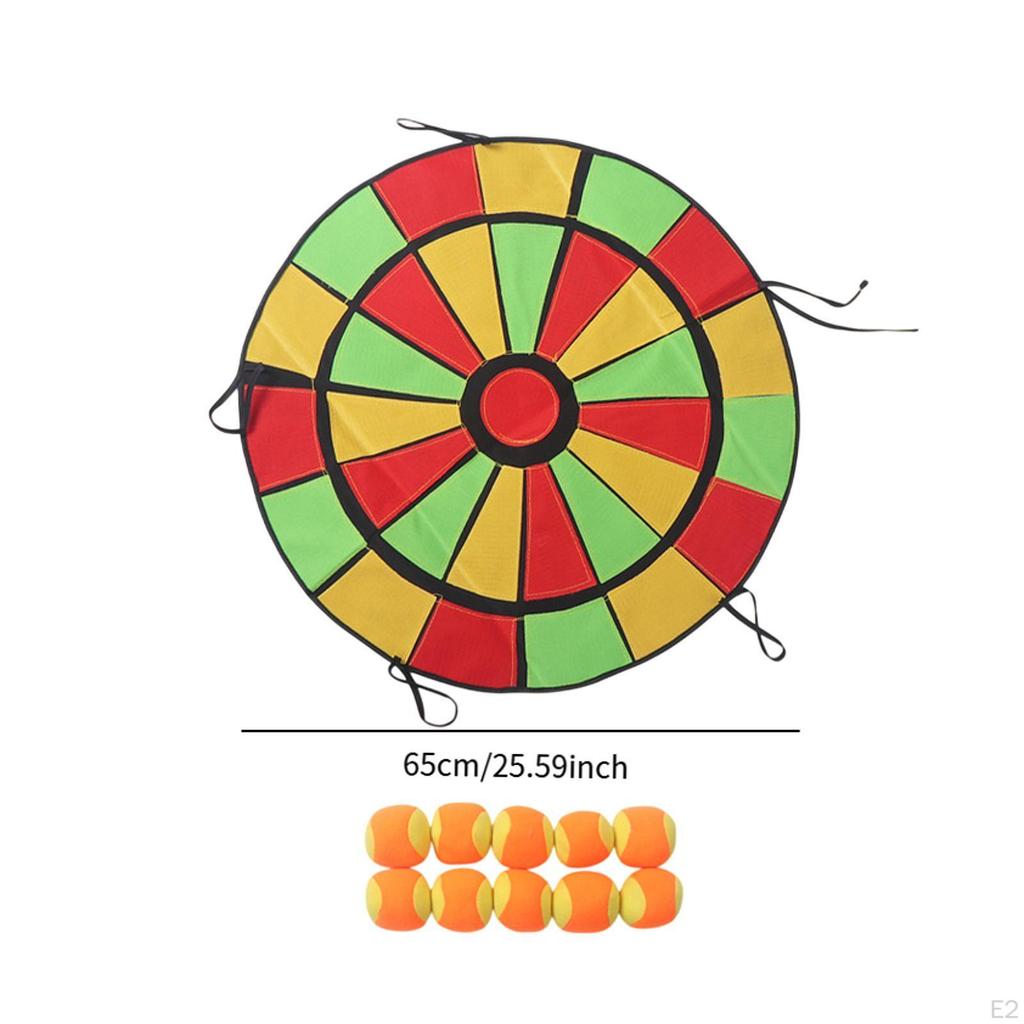 Доска для детей Вешать Родительско-детское взаимодействие Вечеринка. Атакуемые Подарки на День Рождения Смешная Игра