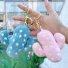 Cross-border Cactus Toy Mobile Charm Keychain - Birthday Gift Ornament