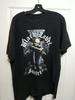 Винтажная футболка унисекс с черной этикеткой Black Label Society, подарок фанату, хлопок, SB021