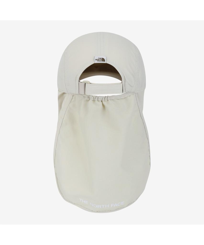 Noseupeisue Ne3Cs03L Кепка с козырьком White Label Light Shield White Sand