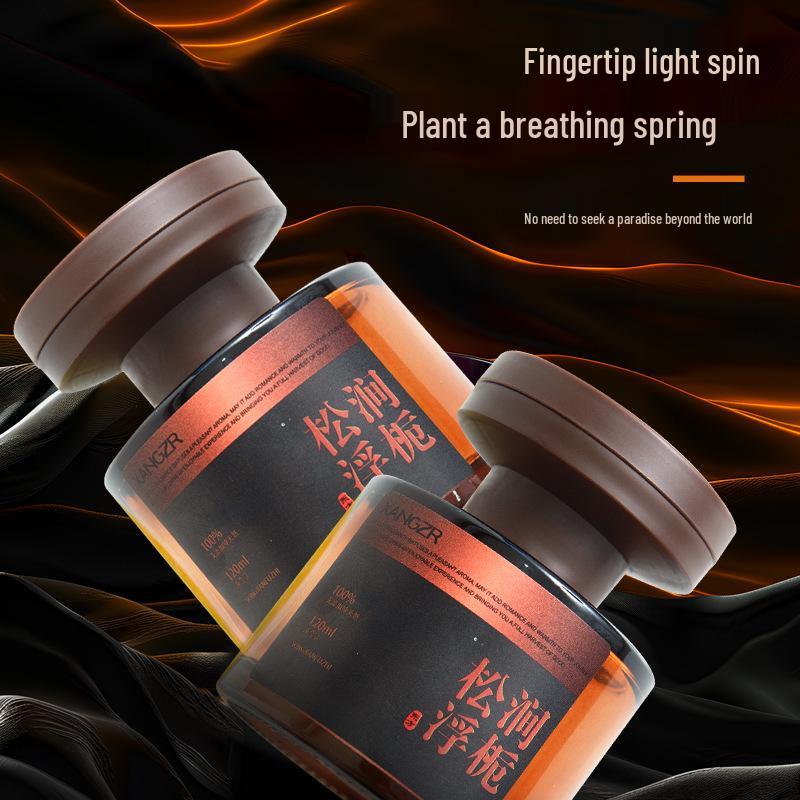 Роскошный автомобильный парфюмерный аксессуар: Стойкий аромат для устранения запахов для мужчин и женщин