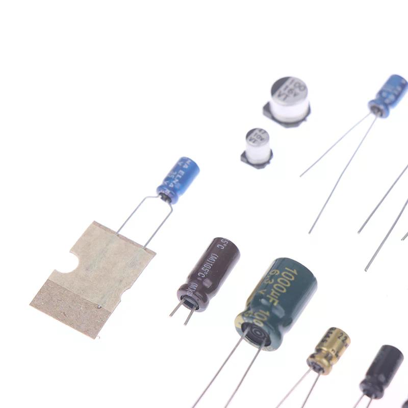 Capacitors For Motherboard Capacitors Repair Replacement