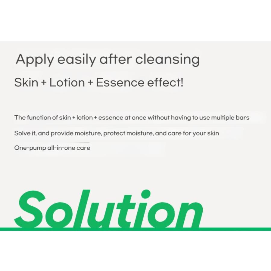 Innisfree Forest For Men Sensitive All-In-One Essence 100ml