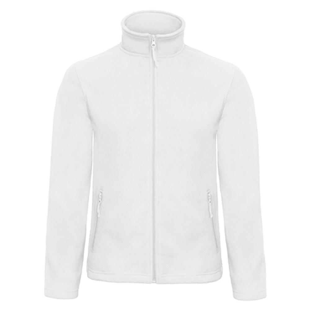 B&C Unisex Adult ID.501 Microfleece Jacket