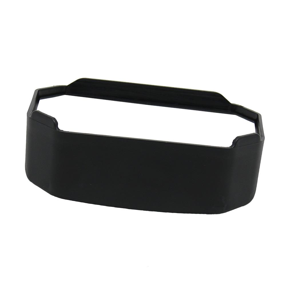 Motorcycle Instrument Sun Visor Sunshade Cover Guard Replacement for BMW 1250GS F750GS F850GS, Replacement for BMW