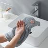 Little Clothes Highquality Cute Soft Household Dishcloth Microfiber Towel Handkerchief Hand Cloth