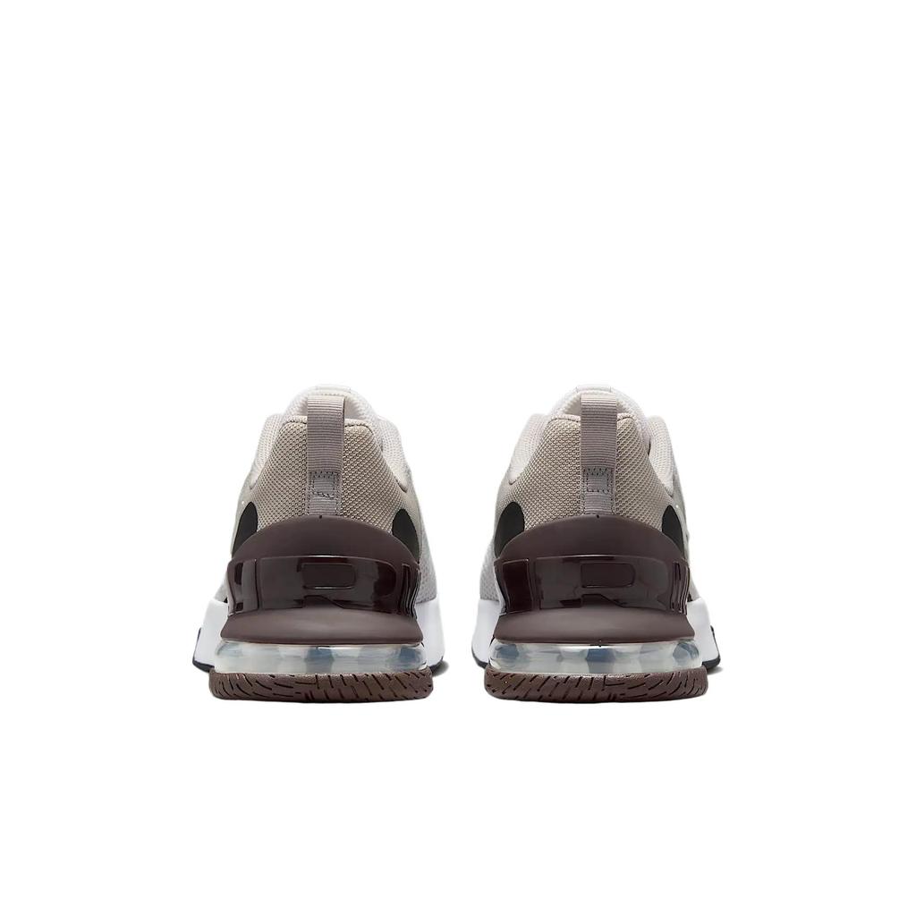 Nike Air Max Alpha Trainer 6 Платиновый Оттенок Колледж Серый Черный Едва Зеленый FQ1833-008