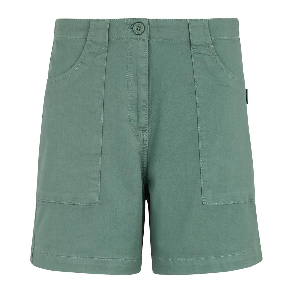 Regatta Womens/Ladies Liza Shorts