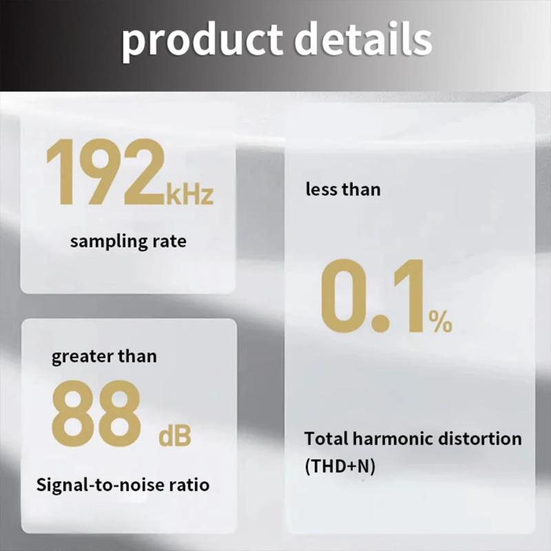 Высококачественный HIFI Аудиоплеер MP3 Bluetooth 5.0 Поддерживает HD LDAC HD Передачу Музыкальный Walkman DSD256 Декодирование без потерь