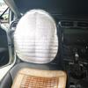 Thicken Cotton Anti Steering Wheel Automotive Car Shade Sun Cover Accessory