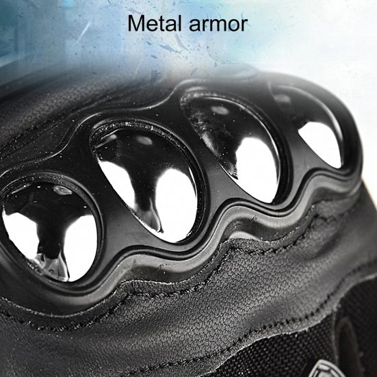 Fastener Fighting Gloves Unisex Tape Skintouching Protect Hand