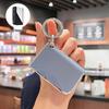 Чехол для ключа Lynk & Co: Защитный чехол для моделей 03, 06, 07, 01, 09, 02, 05 и 25 - Унисекс, Премиальный дизайн