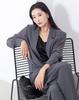 [Suit] Solid color, simple commuting style, age reducing women's jacket