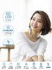 Introducing the New Liaolee Neck Care and Relaxation Device EMS TENS Dual and Perfect for Neck Refreshment and USB 10 16 Intensity LCD Japanese Voice