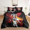 Anime Bleach 3D Bedding Sets Print Duvet Cover Adults/ Children Bed Comforter Birthday Gift Dropshipping
