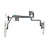 Power Button Switch On Off Volume Button Flex Cable Replacement Parts for IPhone 8
