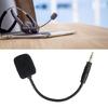 Replacement Microphone Detachable Game Mic Boom for Hecate G5BT Gaming Headsets Computer PC Noise Cancelling 3.5mm