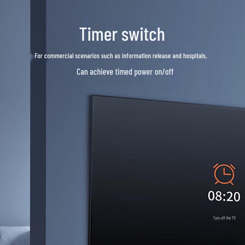 Skyworth 50BG22 50-дюймовый коммерческий 4K Smart TV (Китайская версия)