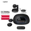 Logitech GROUP CC3500e 1080P Бизнес-система видеоконференцсвязи