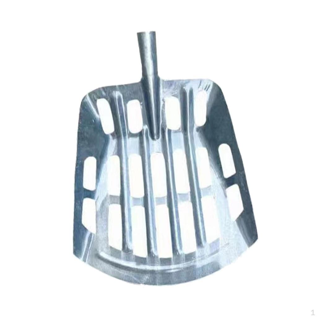 Очистка лопаты, посадка льда, окантовка газона, садовая квартира