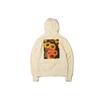 Nike Спортивный пуловер с капюшоном и вышивкой Daisy, мужские топы, бежевый DM4994-113