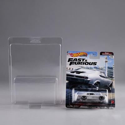 Matchbox Hot Wheels Серия Wind Fire Car Culture с защитной коробкой для карточки