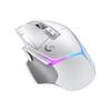 Беспроводная игровая мышь Logicool G G502 X PLUS LIGHTSPEED G502XWL-RGBWH Белая