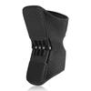 Joint Support Knee Pads Breathable Non-Slip Lift Knee Pads Care Powerful Rebound Spring Force Knee Booster Loaded Knees Brace