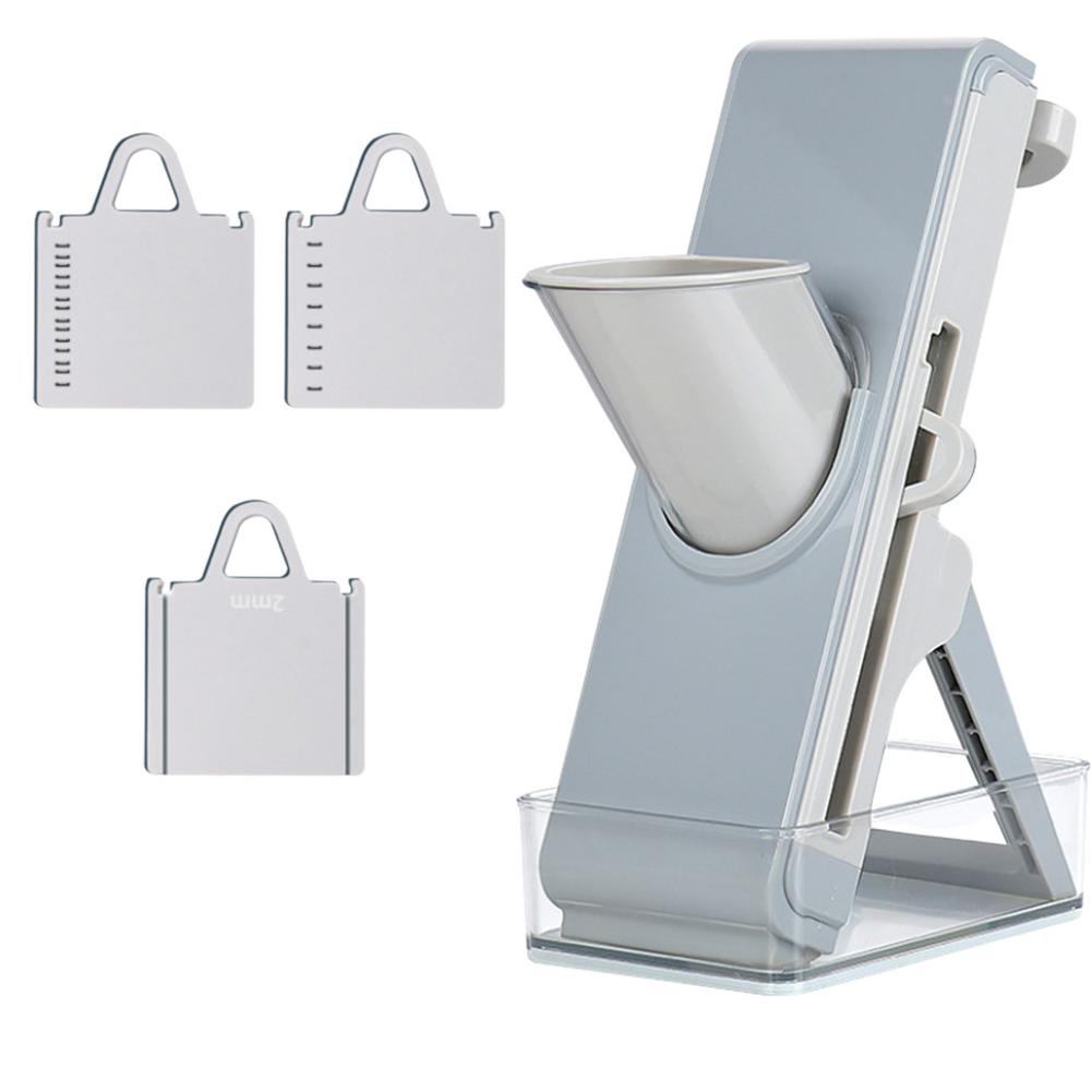 Кухонные гаджеты Овощерезка Картофельная терка Пищевая шинковка Регулируемая Экономия Усилий Мягкая терка Фруктовая терка Ручная терка для моркови