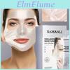 Filled Moisturizing 20pcs Collagen Anti Wrinkle Facial Mask Deeply Nourishes And Tightens Skin Reduces Dull Skin And Inhibits Acne Growth