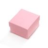 Surprise blind box; Simple square ladies' steel strap fashion quartz watch; Fashionable and luxurious watch; Random style.