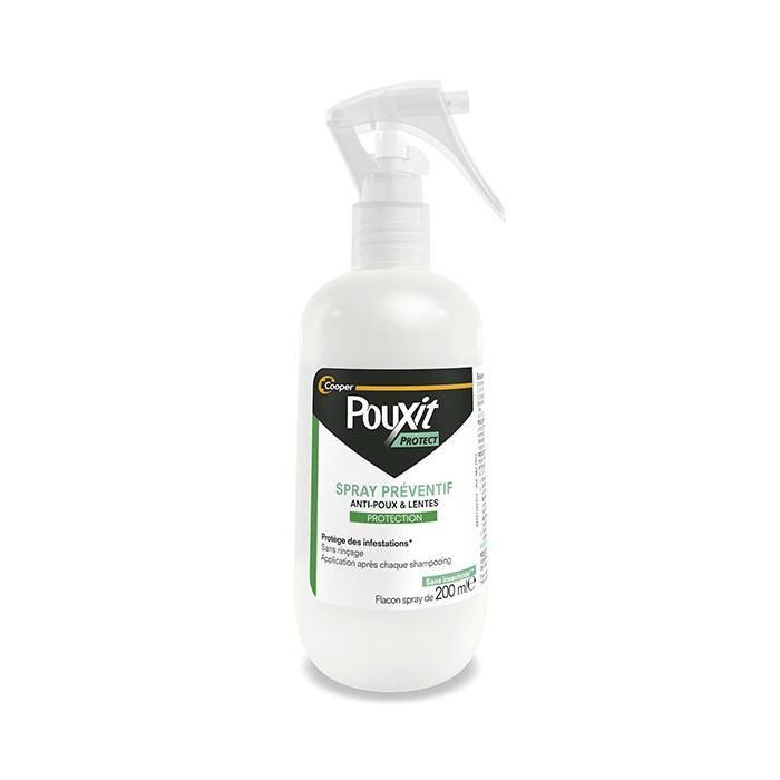 Pouxit Protect 200ml