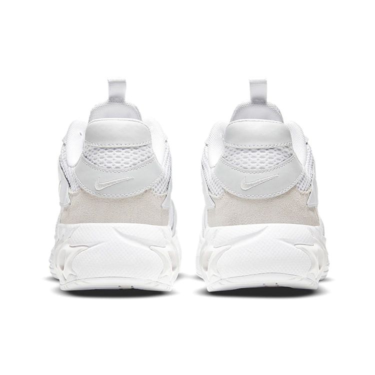 Nike Zoom Air Fire Photon Dust Женские кроссовки White Summit-White CW3876-002