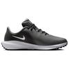 Nike Кроссовки Infinity Golf Next Nature Black Smoke Grey Unisex Sneakers White FN0555-001