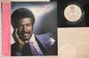 LP Record LARRY GRAHAM - Just Be My Lady P11117W WARNER BROS 1981 Japan Obi Soul/Funk Used