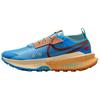 ZoomX Zegama Trail 2 'Blue Beyond Denim Turquoise Copper' FD5190-401