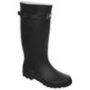 Recon X Mens Waterproof Rubber Wellington Boots