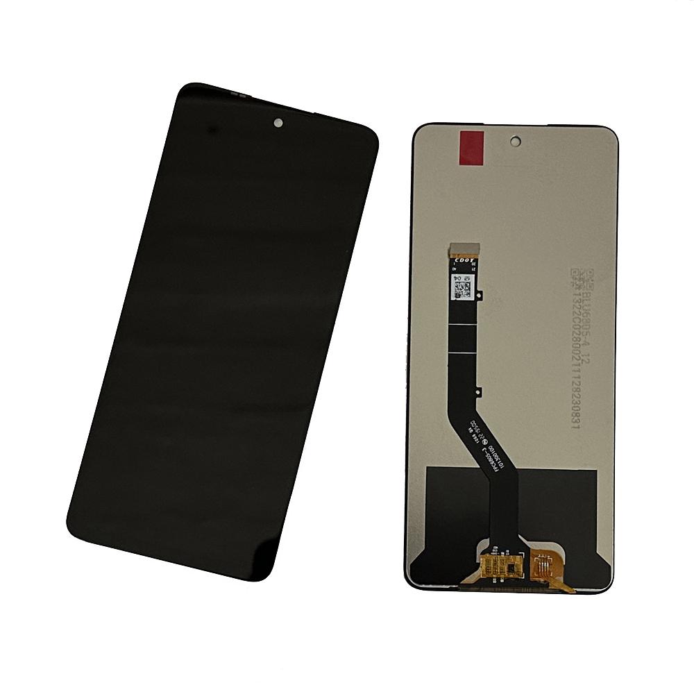 Полный модуль LCD-экрана и сенсорного стекла для UMIDIGI A11 Pro Max