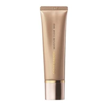 Увлажняющая прозрачная база под макияж COVERMARK SPF35 25 г (Макияж / PA++)