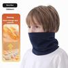 1Pc Winter Face Mask Fleece Warm Windproof Cycling Cap Motorcycle Running Neck Warmer Sport Training Scarf Balaclava Hat