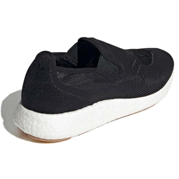 Pure Slip-On Human Made x Pure Slip-On Adidas Originals 'Черный' H02546