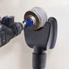 Powerful Suction Hands-Free Dust Collector Hands-Free Drilling Dust Collector  Concrete Drilling