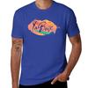 Ya boix T-Shirt vintage clothes blanks mens clothing