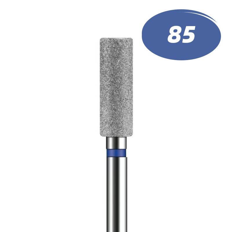 Алмазное сверло 718M 720M Удаление омертвевшей кожи Полировка гелем Аксессуары для ногтей