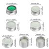 Parts Aerator Adapter Faucet Accessories Water Saving Adapter Faucet Aerator Nozzle Filter