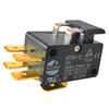 KEDU HY50-11 Electric Micro Switch Microswitches for Equipment and Appliances Tools 1HP 6 Pin